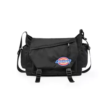 Сумка через плечо унисекс Dickies, Версия сумки для сладостей светло-хаки