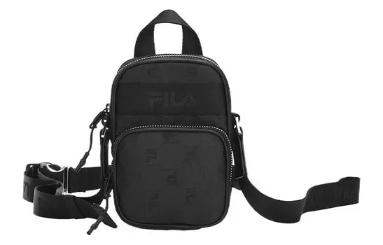 Сумка через плечо унисекс для легкой атлетики FILA, XS