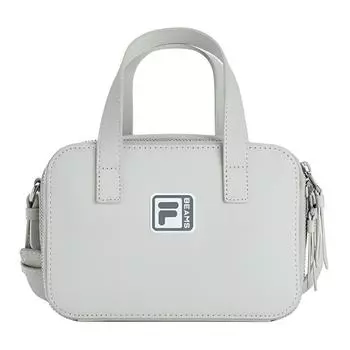Сумка через плечо унисекс FILA, Khaki