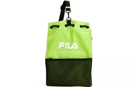 Сумка через плечо унисекс FILA, XS