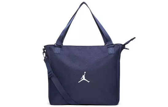 Сумка через плечо унисекс Jordan, Dark Blue