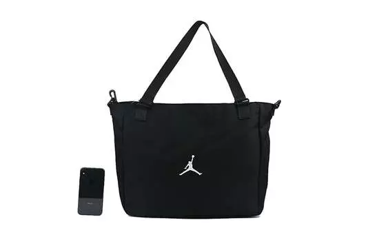 Сумка через плечо унисекс Jordan, MISC