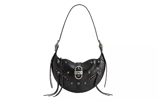 Сумка через плечо унисекс JW PEI, Розовый