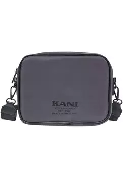 Сумка через плечо UNISEX Karl Kani, цвет anthracite