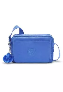 Сумка через плечо Unisex Kipling, цвет havana blue