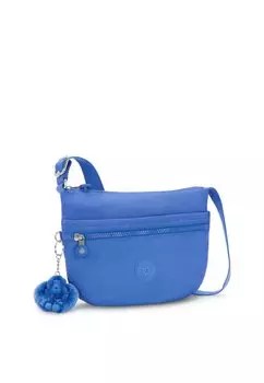 Сумка через плечо UNISEX Kipling, синий