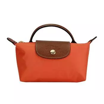 Сумка через плечо унисекс LONGCHAMP, Подарочный пакет (сумка + оригинальная сумка)