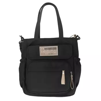 Сумка через плечо унисекс Mingtek, Кулон синий + длинноногий кролик