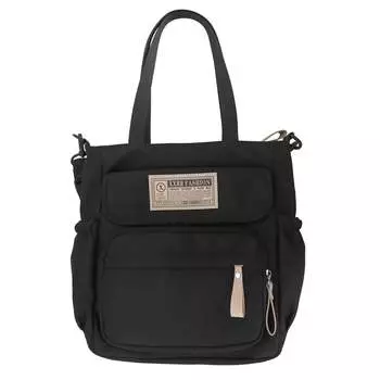 Сумка через плечо унисекс Mingtek, Подвеска Белый + длинноногий кролик