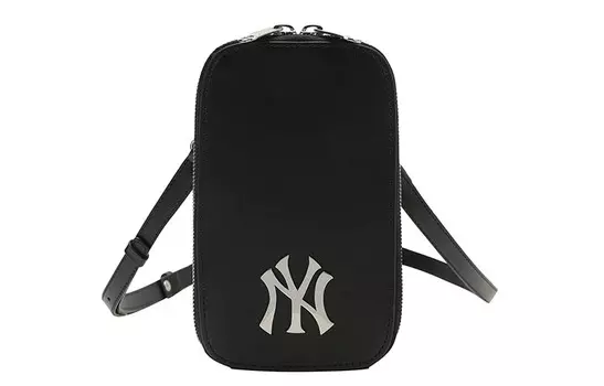 Сумка через плечо унисекс MLB New York Yankees, Мини