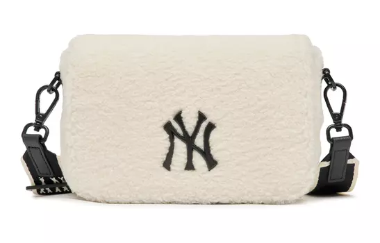 Сумка через плечо унисекс MLB New York Yankees, Маленький