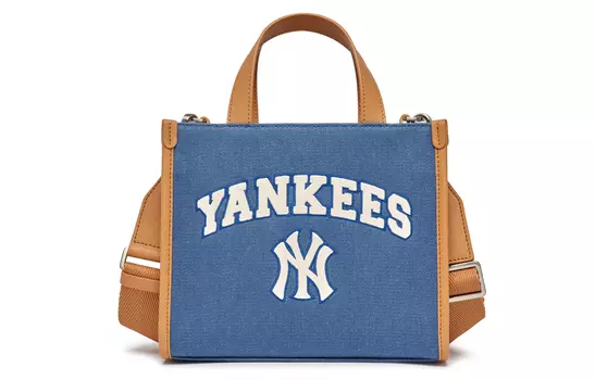 Сумка через плечо унисекс MLB New York Yankees, Один размер