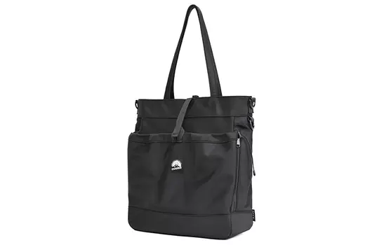 Сумка через плечо унисекс Myedition, Хаки