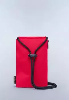 Сумка через плечо UNISEX Napapijri, красный