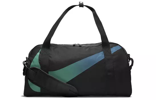 Сумка через плечо унисекс Nike, Black