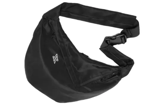 Сумка через плечо унисекс NOMK, Хаки