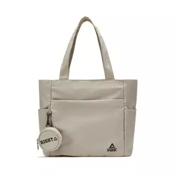 Сумка через плечо унисекс PEAK, Хаки