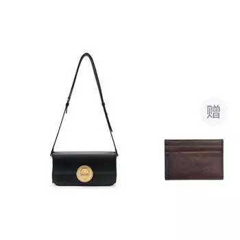 Сумка через плечо унисекс PECO, Сухие розы