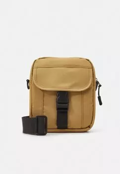 Сумка через плечо UNISEX Pier One, цвет camel