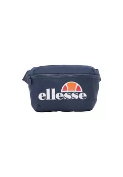 Сумка через плечо унисекс ROSCA - Cross Body Bag, логотип ellesse, цвет Marine