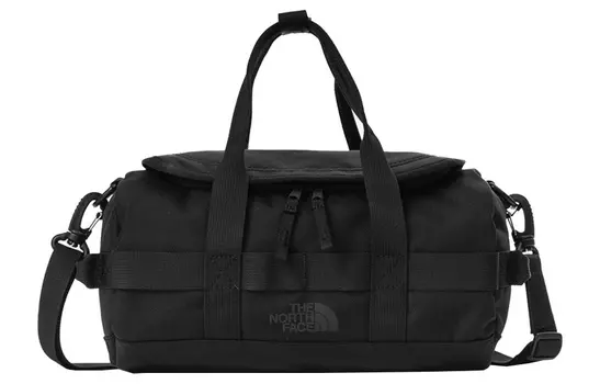 Сумка через плечо унисекс THE NORTH FACE, Мини