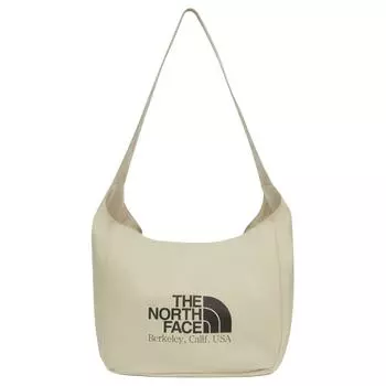 Сумка через плечо унисекс THE NORTH FACE, Beige