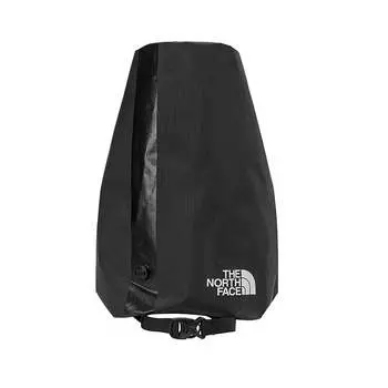 Сумка через плечо унисекс THE NORTH FACE, Black