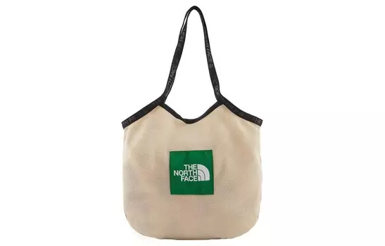 Сумка через плечо унисекс THE NORTH FACE, Gravel sand