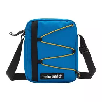 Сумка через плечо унисекс Timberland, Blue