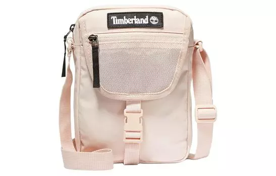 Сумка через плечо унисекс Timberland, Pink
