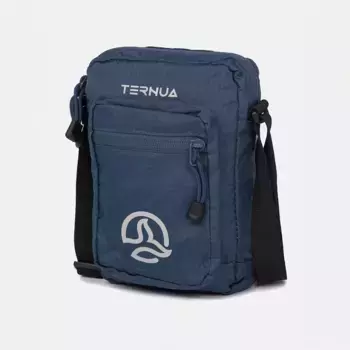 Сумка через плечо унисекс Uban Ternua, синий