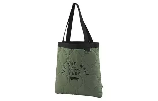 Сумка через плечо унисекс Vans, Army Green