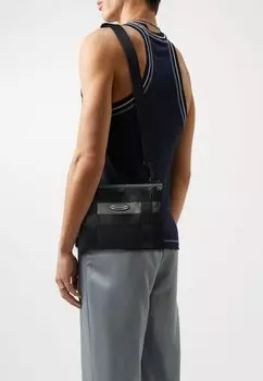 Сумка через плечо UNISEX YOURTURN, черный