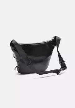 Сумка через плечо UNISEX YOURTURN, черный