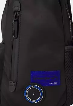 Сумка через плечо UNISEX YOURTURN, черный