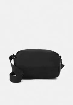 Сумка через плечо Unisex Zign Studio, черный