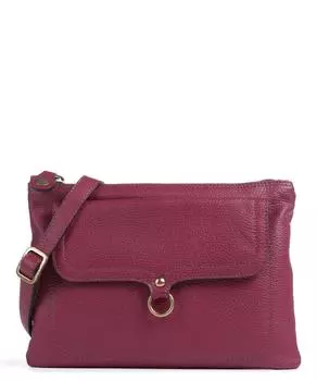 Сумка через плечо Urban Beyonce из зернистой телячьей кожи Gabs, розовый