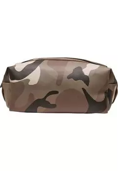 Сумка через плечо Urban Classics Beutel, цвет browncamo