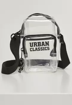 Сумка через плечо Urban Classics, цвет transparent
