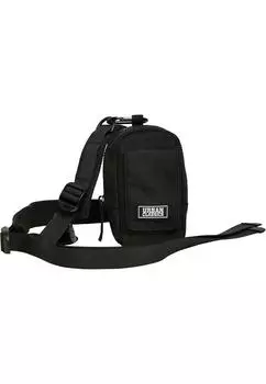 Сумка через плечо Urban Classics Hfttaschen, черный