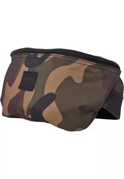 Сумка через плечо Urban Classics Hfttaschen, цвет wood camo