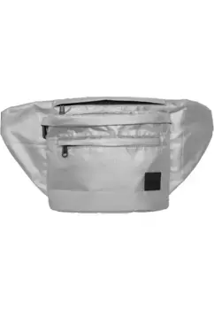 Сумка через плечо URBAN CLASSICS " Urban Classics Unisex Oversize Bag (1 шт.), серебристый