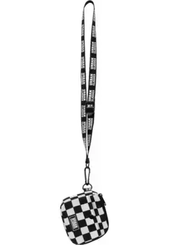 Сумка через плечо URBAN CLASSICS " Urban Classics Unisex Mini Festival Bag" (1 шт.), белый