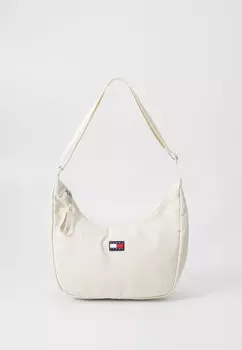 Сумка через плечо URBAN X-BODY - Across body bag Tommy Jeans, бежевый