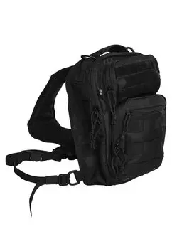 Сумка через плечо US COOPER EVERYDAYCARRY-SLING Brandit, цвет black