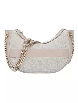 Сумка через плечо US Polo Assn 245 cm, цвет oyster