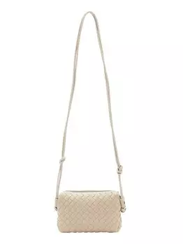 Сумка через плечо Usha, белый