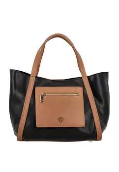 Сумка через плечо Usha, черный