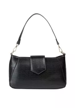 Сумка через плечо Usha, черный