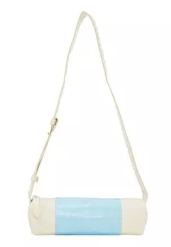 Сумка через плечо Usha Crossbody Bag, белый